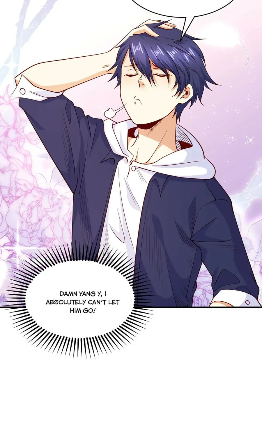 Read Devilish Girlfriend (Colored) chapter 95 image 46 on Lezhin