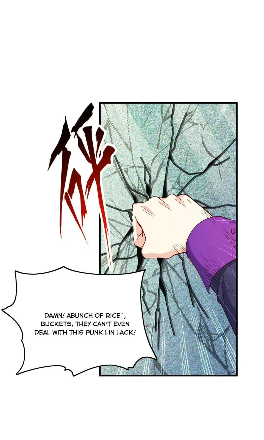 Read Devilish Girlfriend (Colored) chapter 95 image 47 on Lezhin