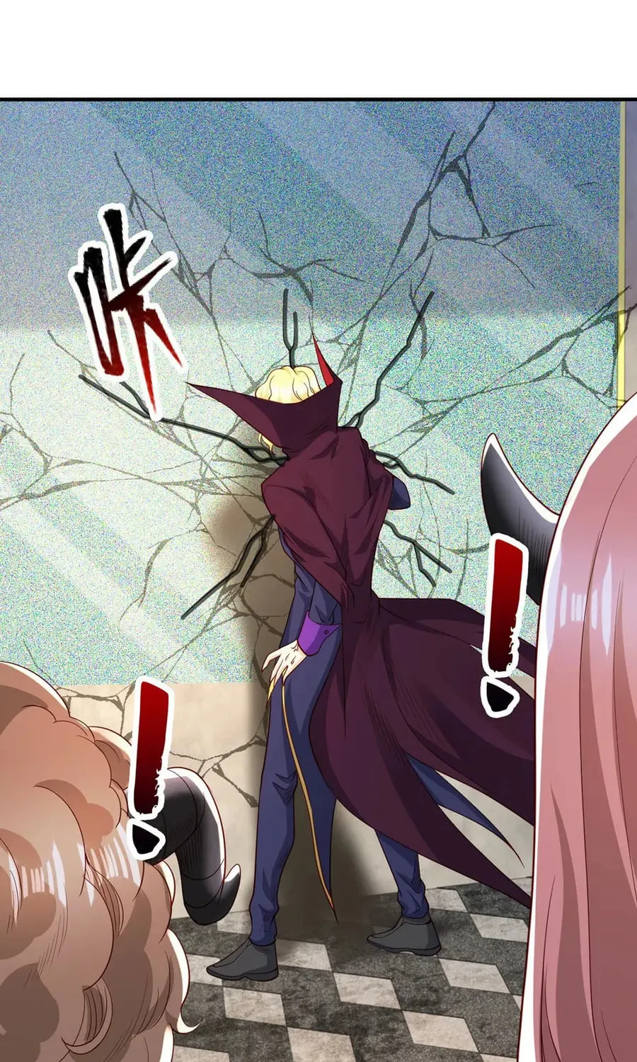 Read Devilish Girlfriend (Colored) chapter 95 image 48 on Lezhin
