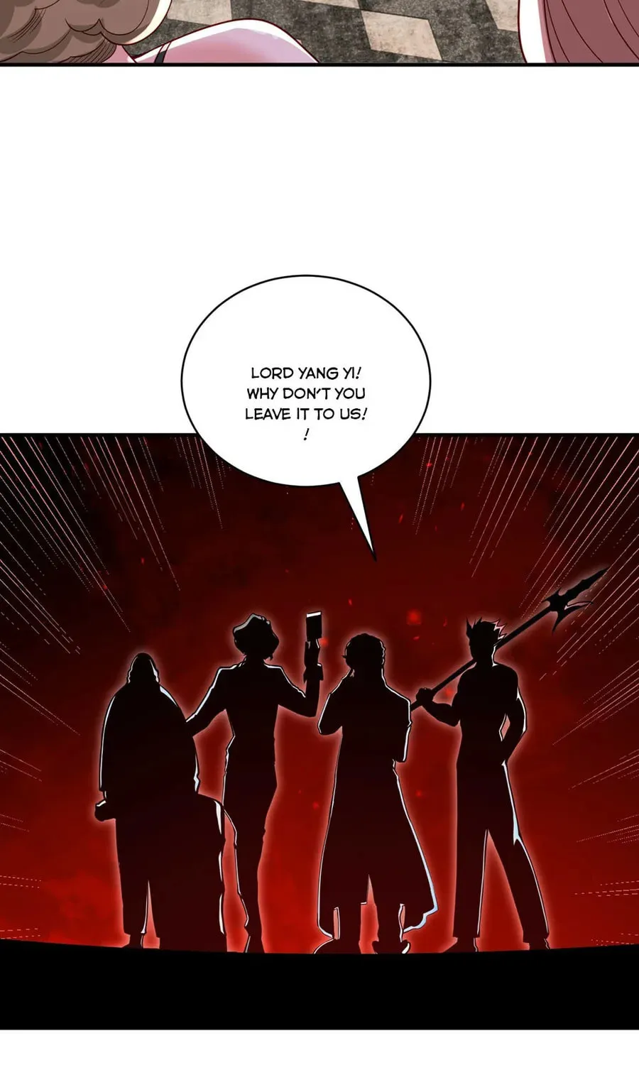 Read Devilish Girlfriend (Colored) chapter 95 image 49 on Lezhin