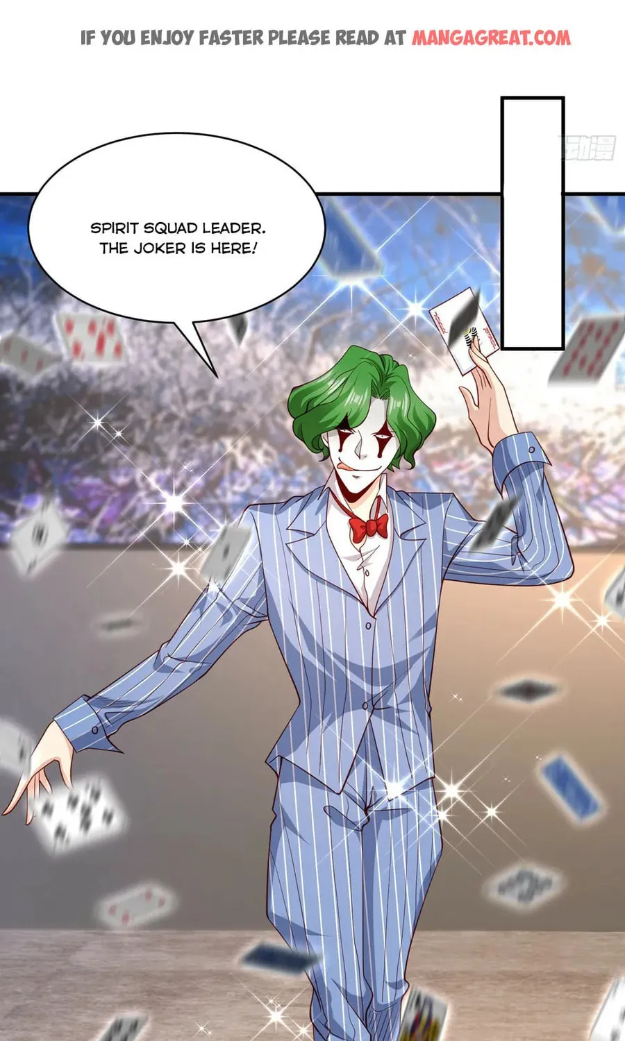 Read Devilish Girlfriend (Colored) chapter 95 image 50 on Lezhin