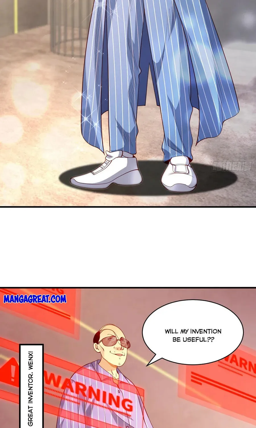 Read Devilish Girlfriend (Colored) chapter 95 image 54 on Lezhin
