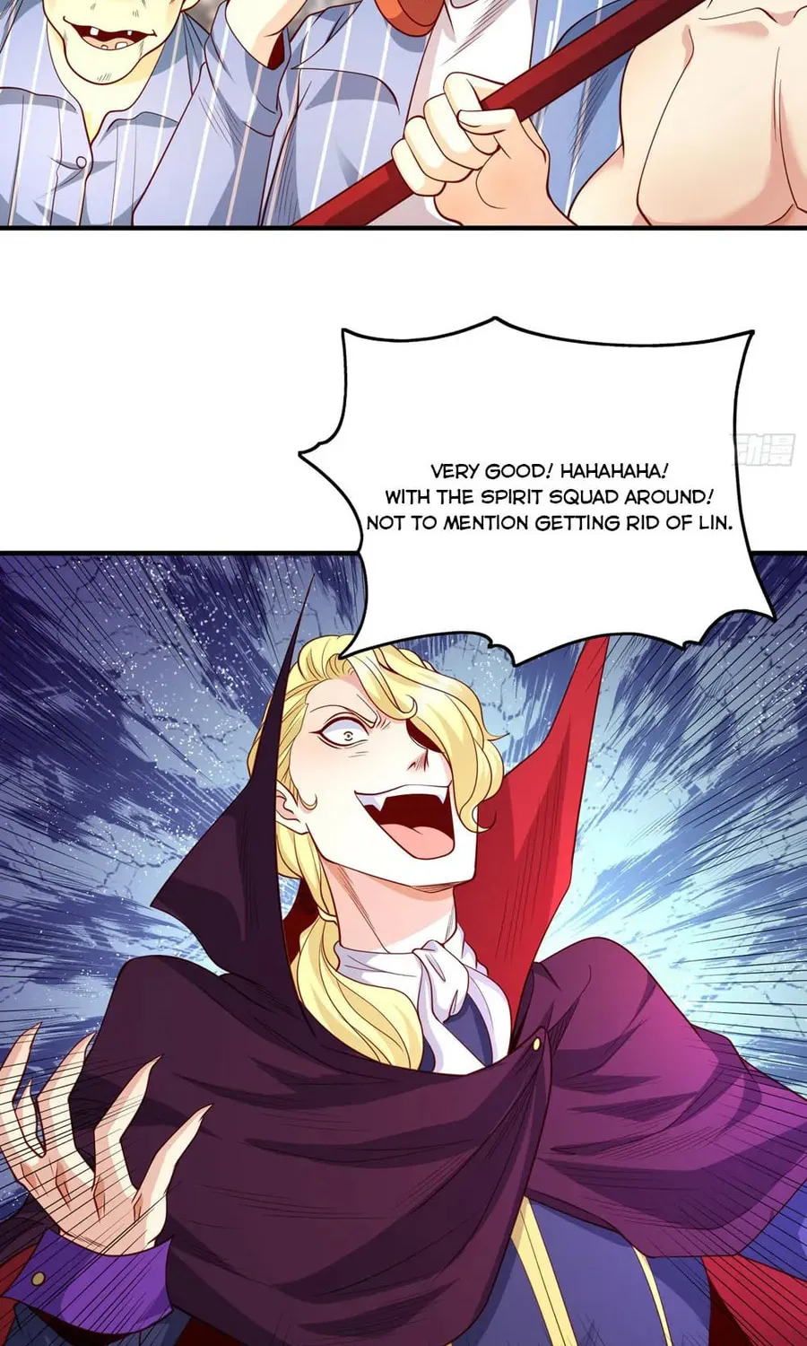 Read Devilish Girlfriend (Colored) chapter 95 image 57 on Lezhin