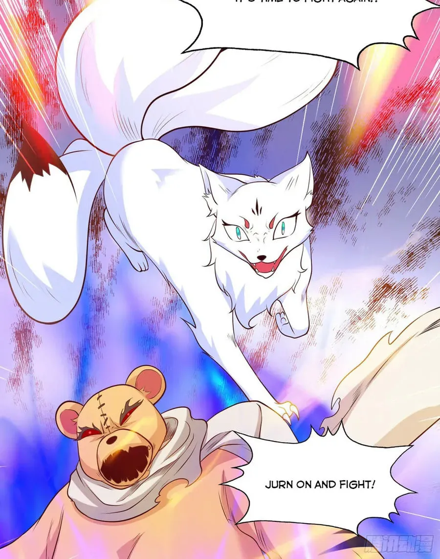 Read Devilish Girlfriend (Colored) chapter 95 image 6 on Lezhin