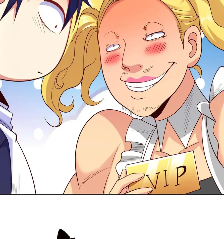 Read Devilish Girlfriend (Colored) chapter 96 image 13 on Lezhin