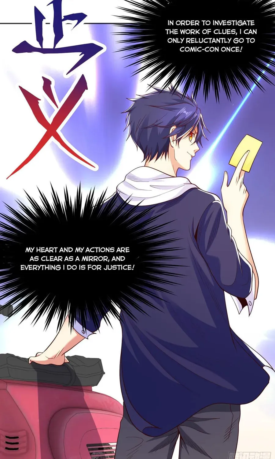 Read Devilish Girlfriend (Colored) chapter 96 image 15 on Lezhin