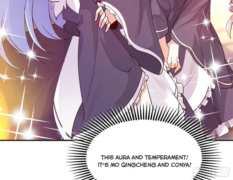 Read Devilish Girlfriend (Colored) chapter 96 image 22 on Lezhin