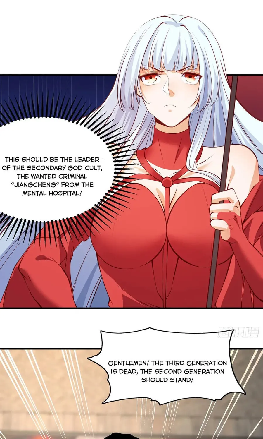 Read Devilish Girlfriend (Colored) chapter 96 image 28 on Lezhin
