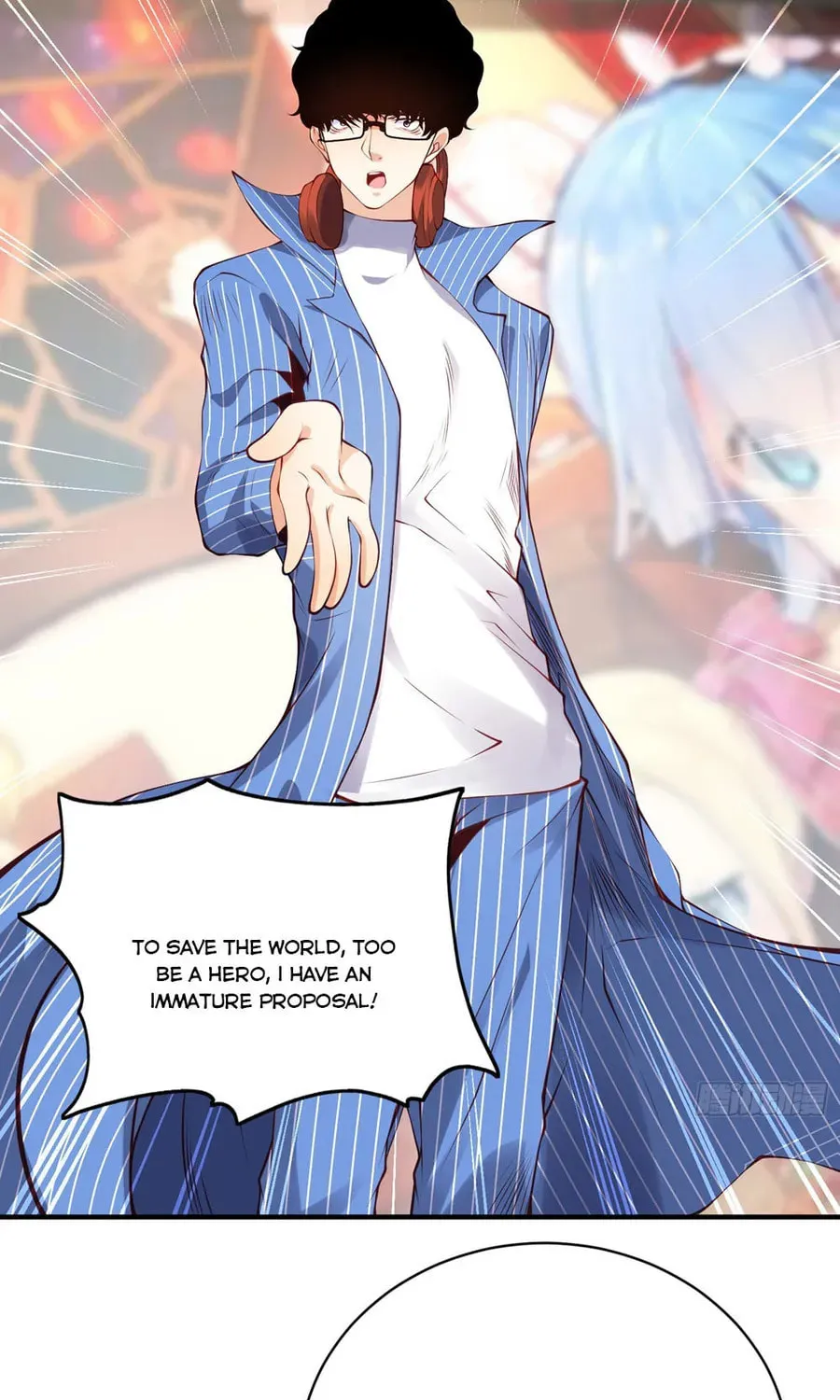 Read Devilish Girlfriend (Colored) chapter 96 image 29 on Lezhin