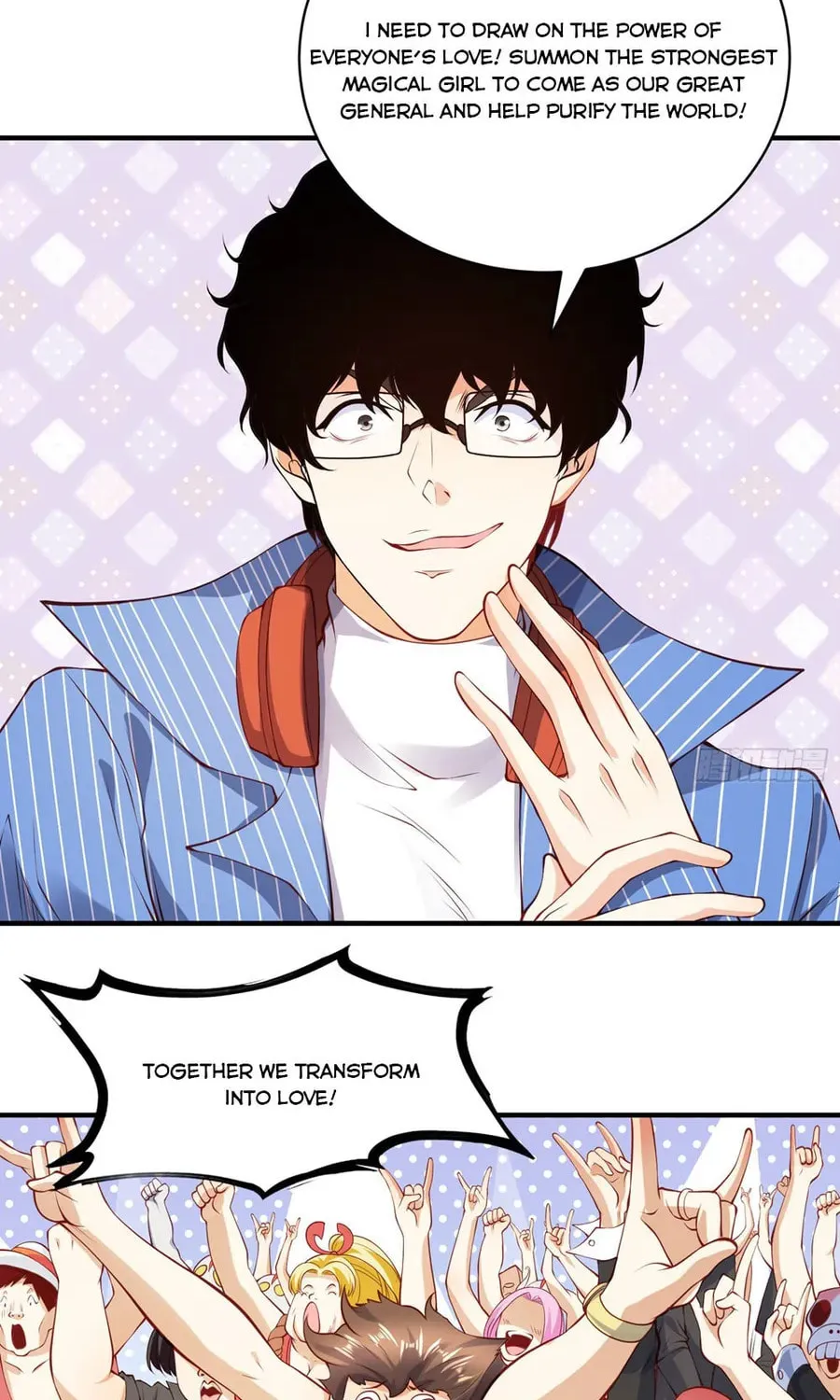 Read Devilish Girlfriend (Colored) chapter 96 image 30 on Lezhin