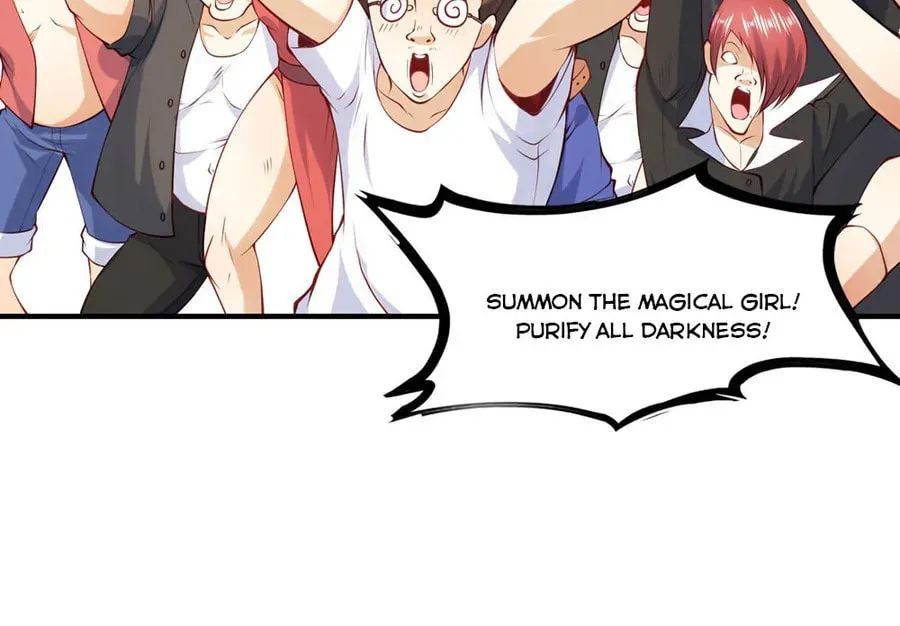 Read Devilish Girlfriend (Colored) chapter 96 image 31 on Lezhin