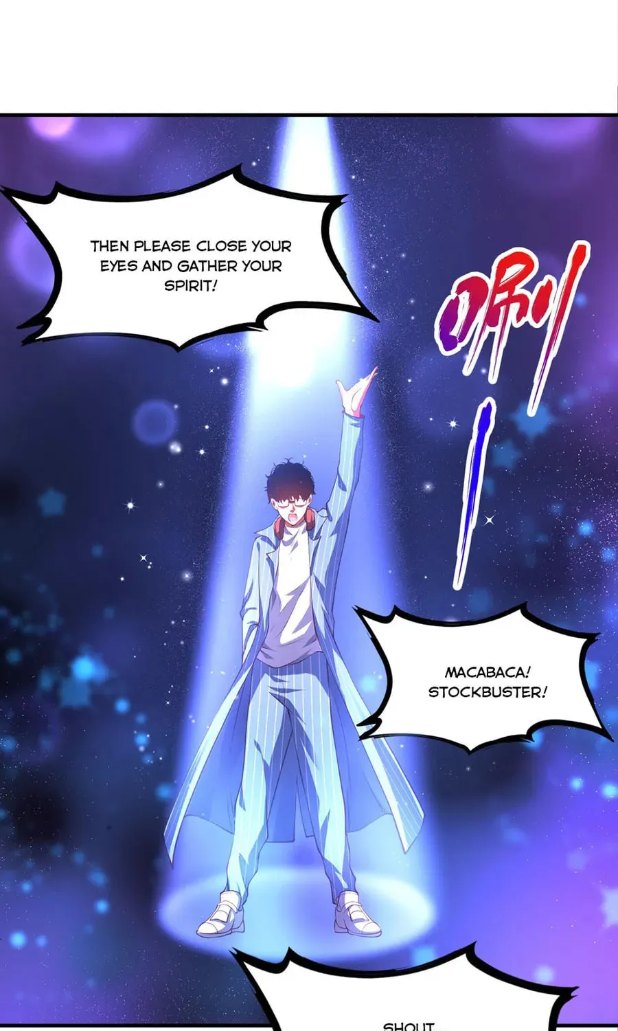 Read Devilish Girlfriend (Colored) chapter 96 image 32 on Lezhin