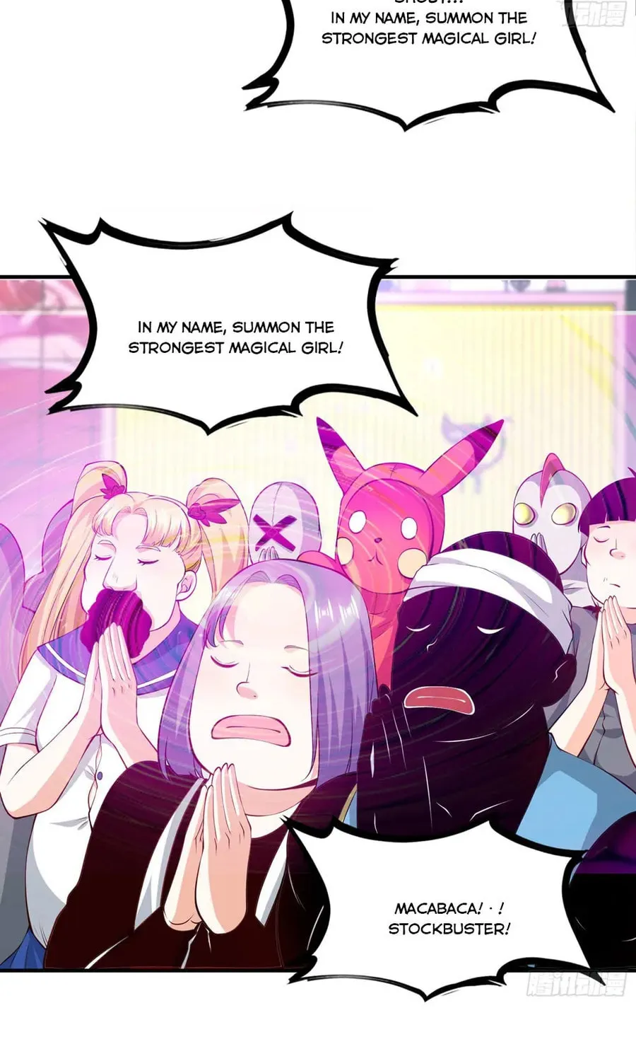 Read Devilish Girlfriend (Colored) chapter 96 image 33 on Lezhin