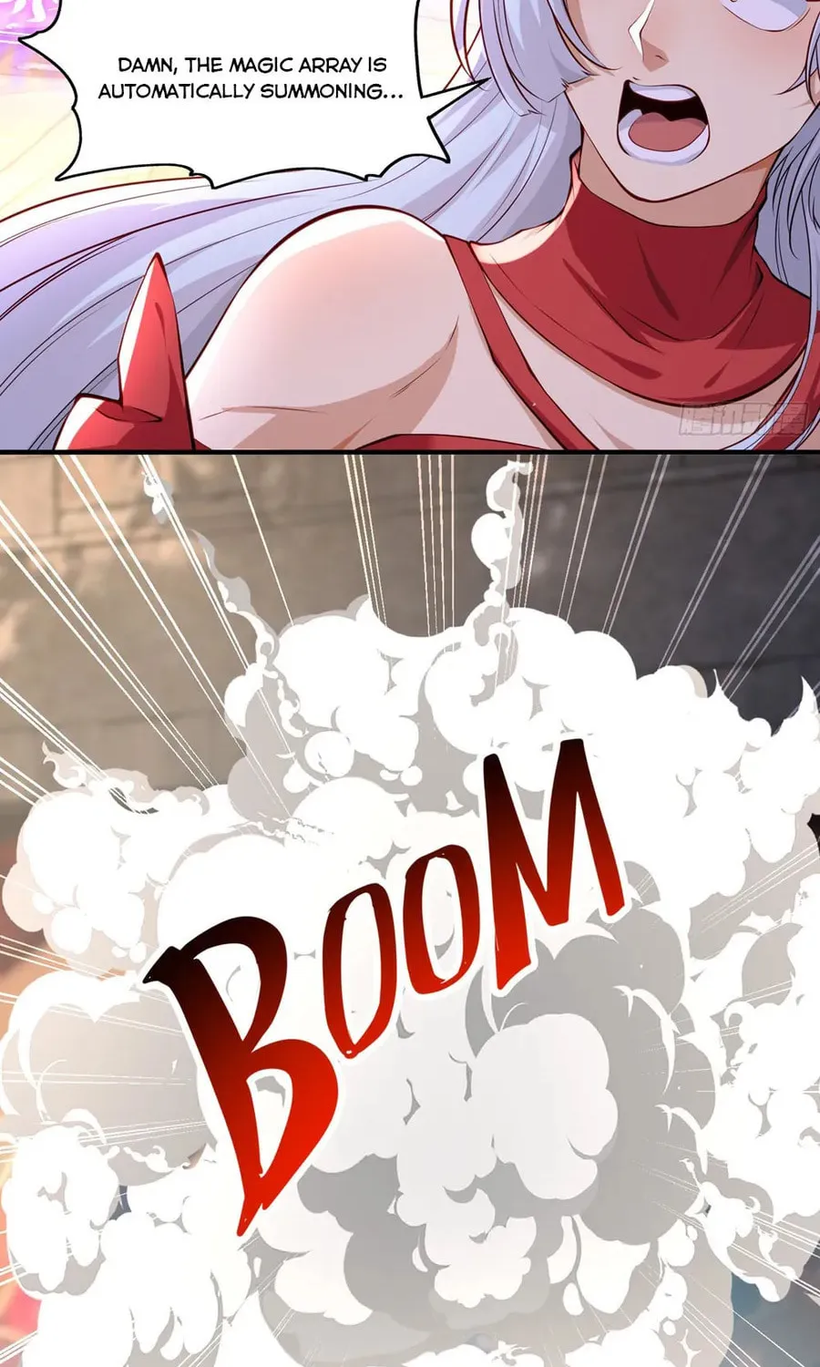 Read Devilish Girlfriend (Colored) chapter 96 image 39 on Lezhin