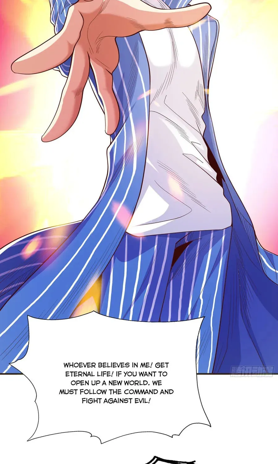 Read Devilish Girlfriend (Colored) chapter 96 image 4 on Lezhin