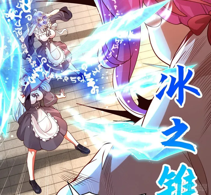 Read Devilish Girlfriend (Colored) chapter 96 image 50 on Lezhin