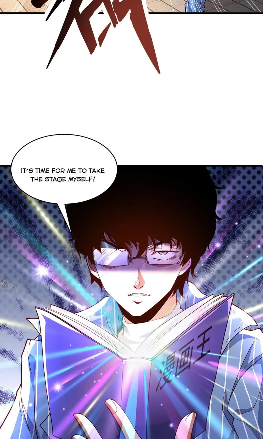 Read Devilish Girlfriend (Colored) chapter 96 image 52 on Lezhin