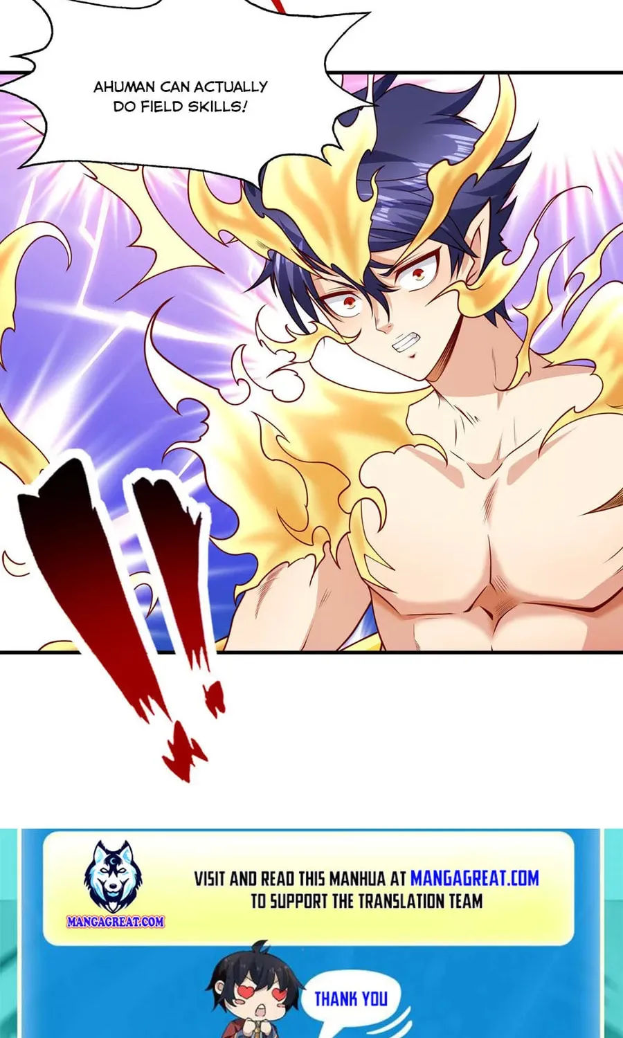 Read Devilish Girlfriend (Colored) chapter 96 image 58 on Lezhin