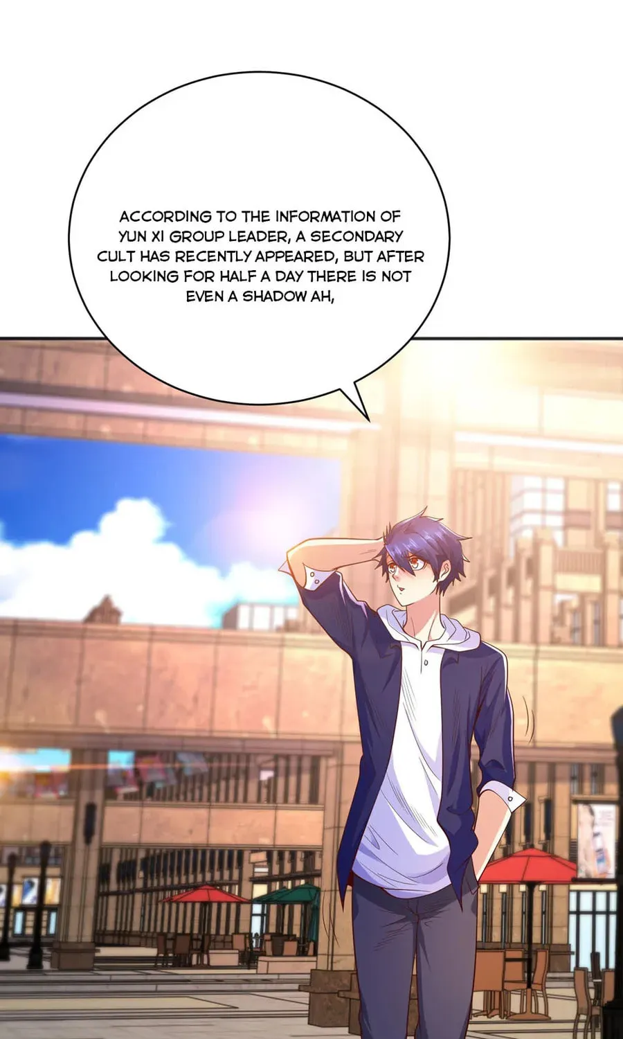 Read Devilish Girlfriend (Colored) chapter 96 image 6 on Lezhin