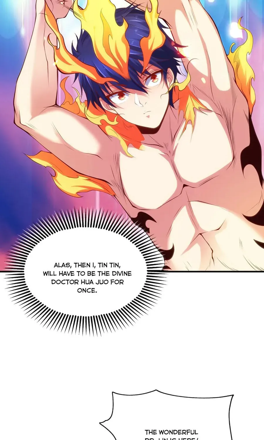 Read Devilish Girlfriend (Colored) chapter 97 image 16 on Lezhin