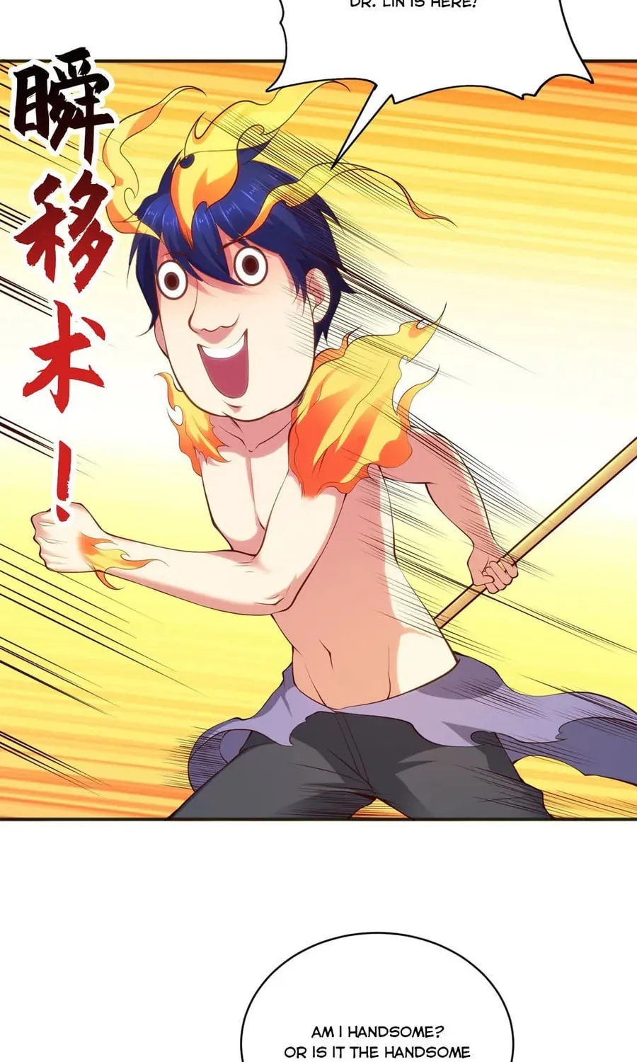 Read Devilish Girlfriend (Colored) chapter 97 image 17 on Lezhin
