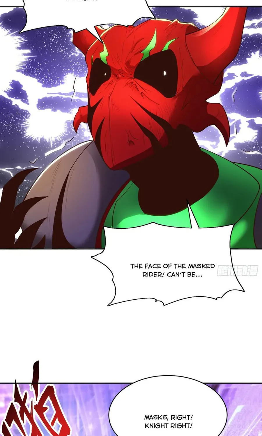 Read Devilish Girlfriend (Colored) chapter 97 image 26 on Lezhin