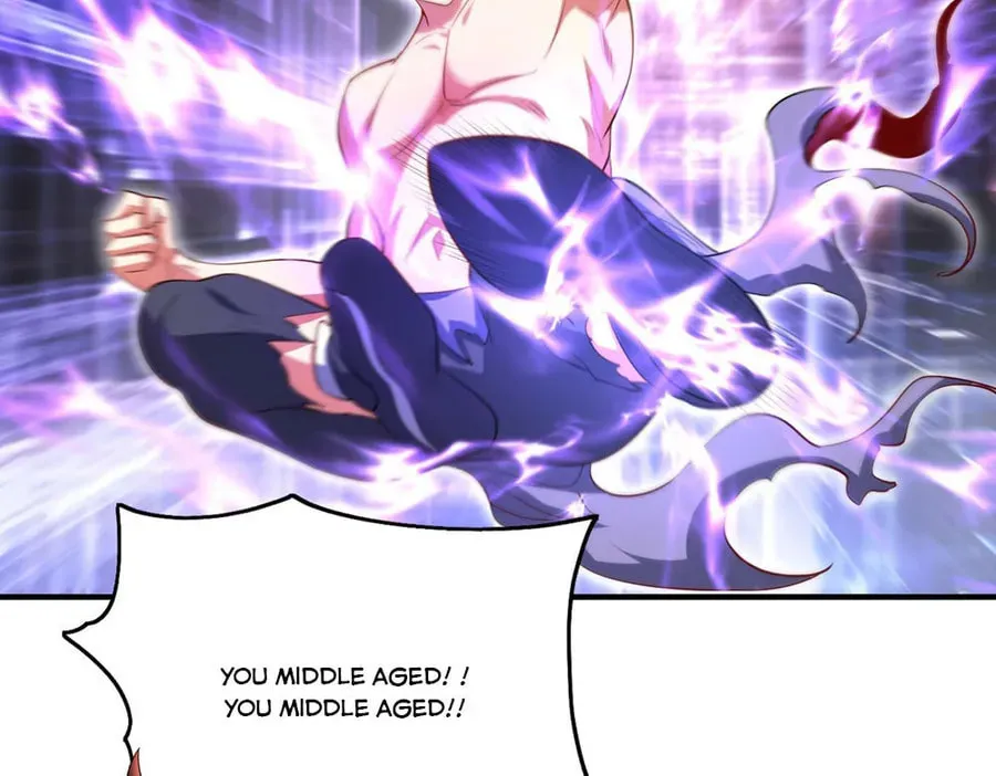 Read Devilish Girlfriend (Colored) chapter 97 image 33 on Lezhin