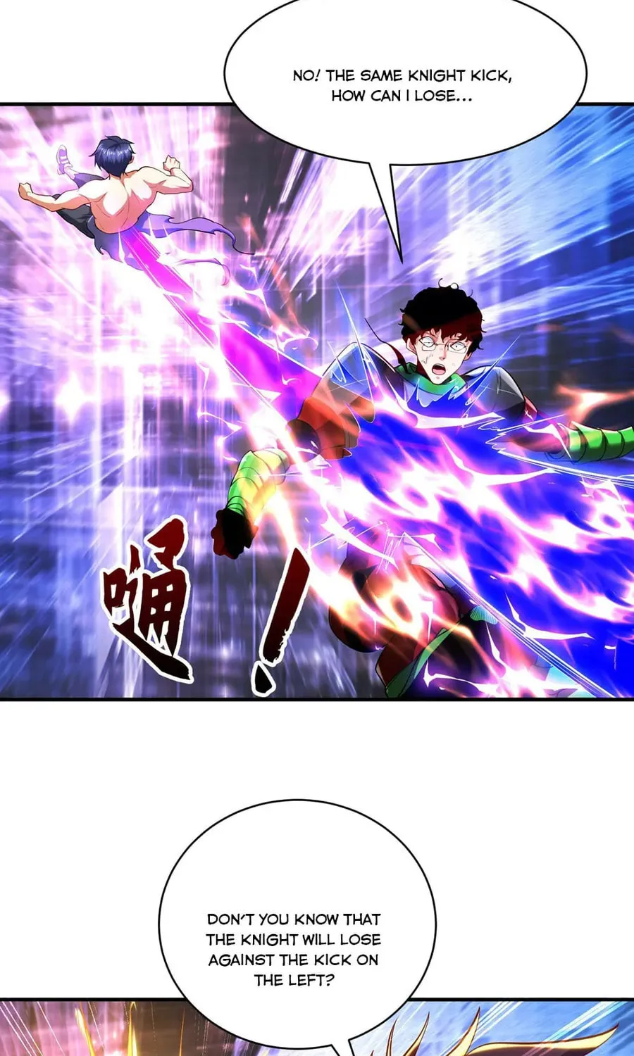 Read Devilish Girlfriend (Colored) chapter 97 image 35 on Lezhin