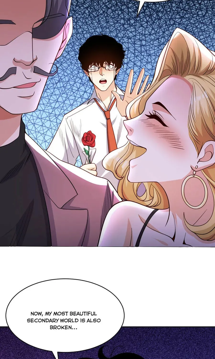 Read Devilish Girlfriend (Colored) chapter 97 image 42 on Lezhin