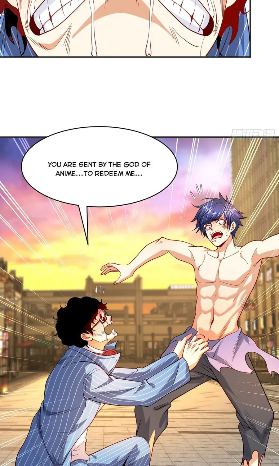 Read Devilish Girlfriend (Colored) chapter 97 image 48 on Lezhin