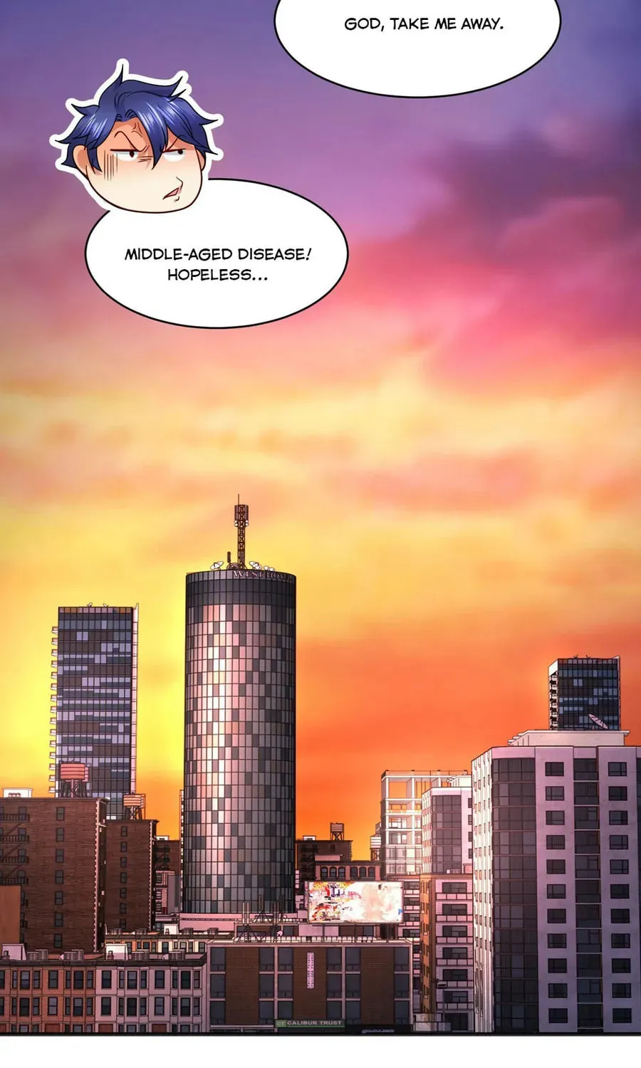 Read Devilish Girlfriend (Colored) chapter 97 image 50 on Lezhin