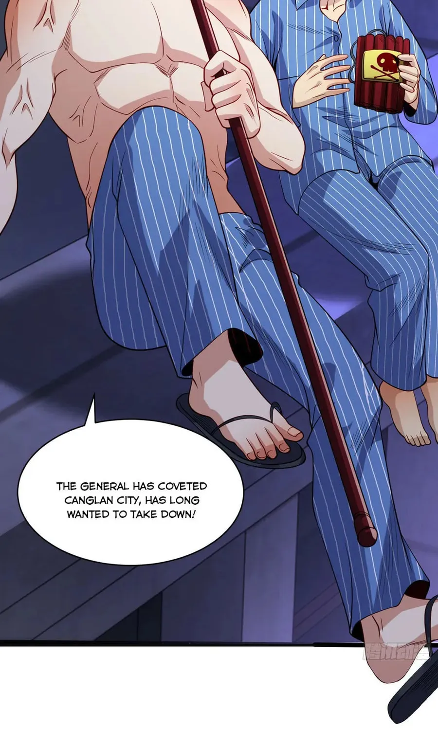 Read Devilish Girlfriend (Colored) chapter 97 image 53 on Lezhin
