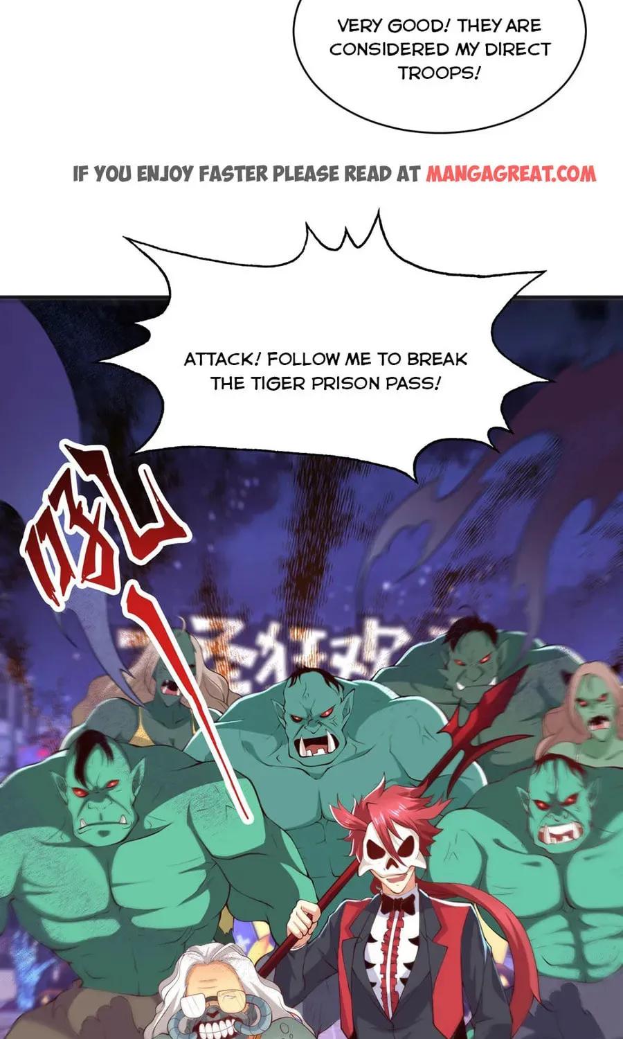 Read Devilish Girlfriend (Colored) chapter 98 image 28 on Lezhin