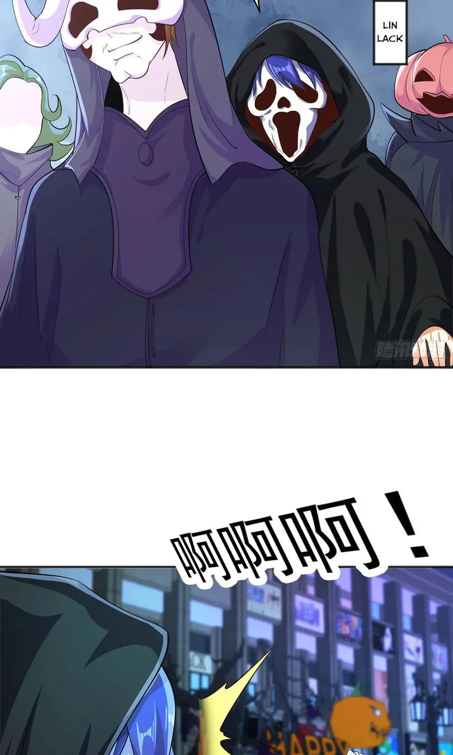 Read Devilish Girlfriend (Colored) chapter 98 image 30 on Lezhin