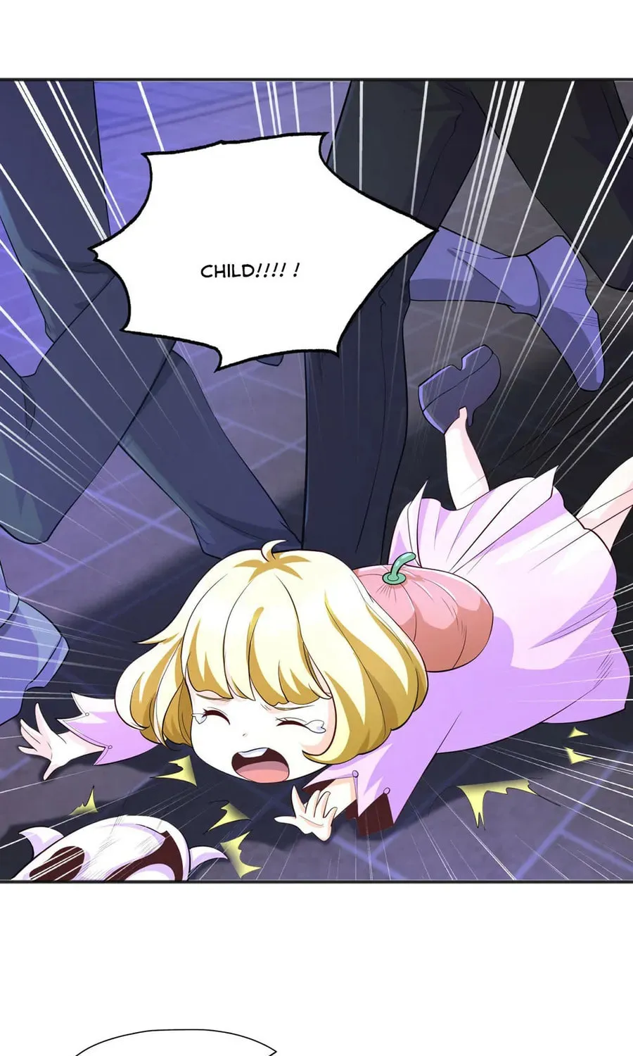 Read Devilish Girlfriend (Colored) chapter 98 image 34 on Lezhin