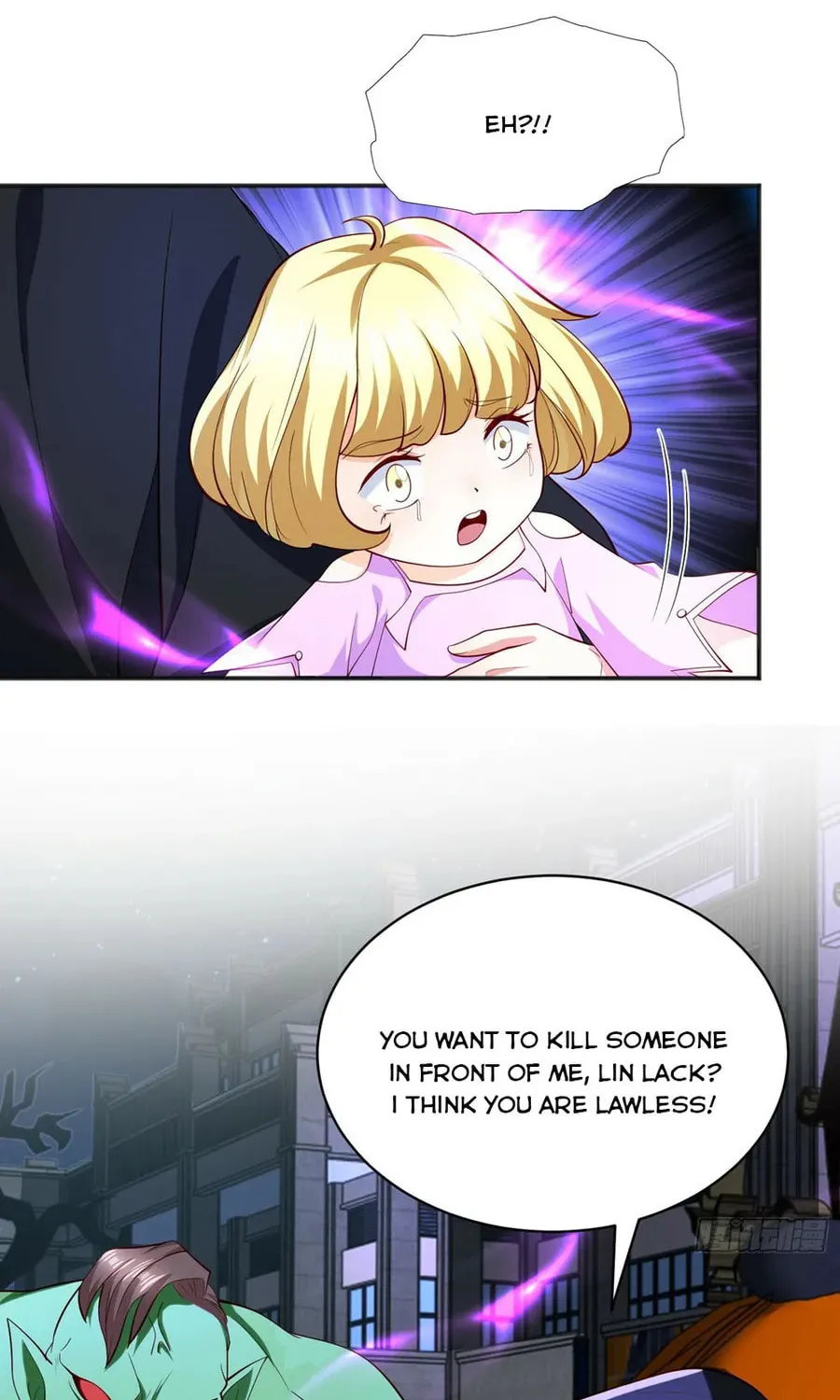 Read Devilish Girlfriend (Colored) chapter 98 image 37 on Lezhin