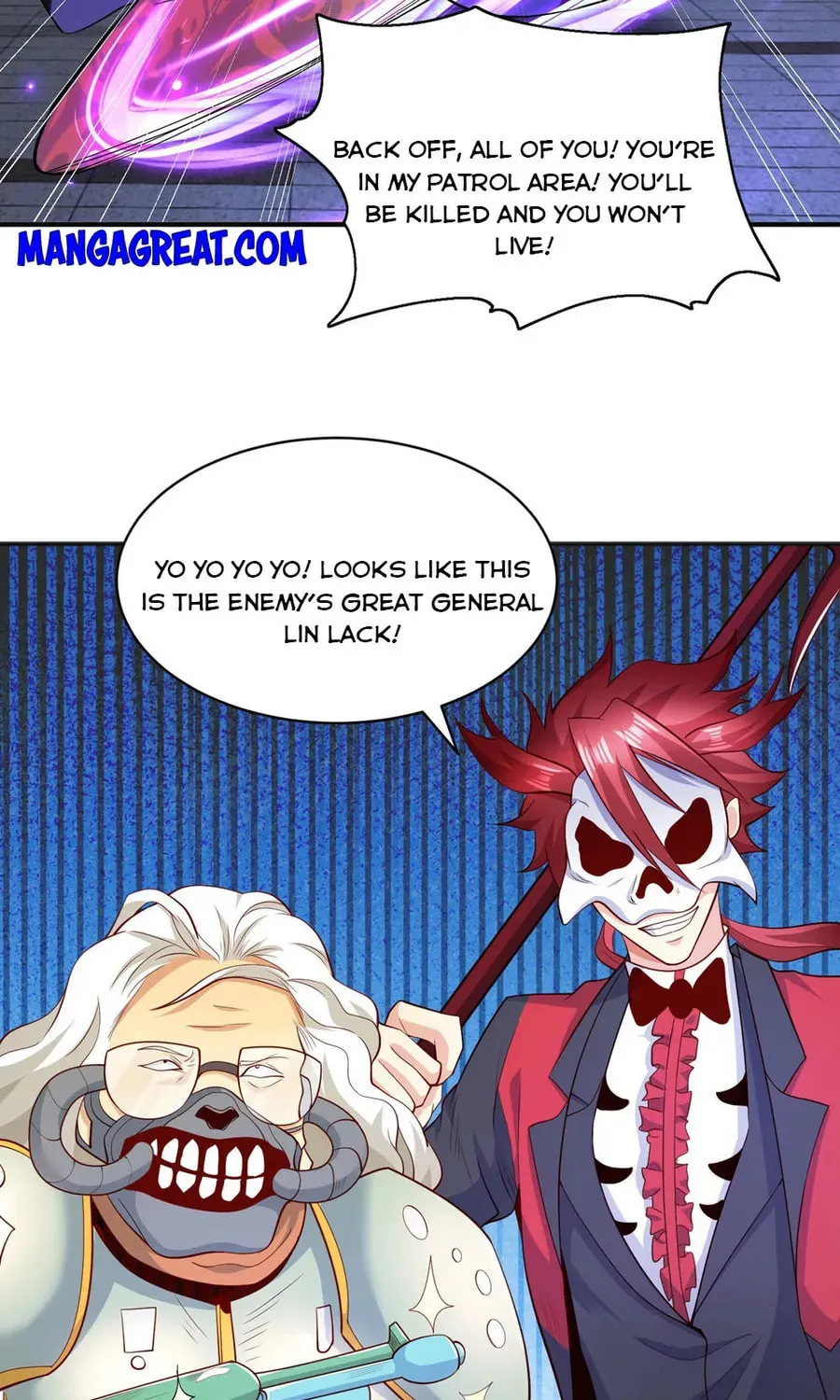 Read Devilish Girlfriend (Colored) chapter 98 image 42 on Lezhin