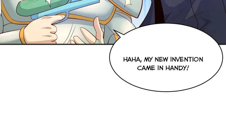 Read Devilish Girlfriend (Colored) chapter 98 image 43 on Lezhin