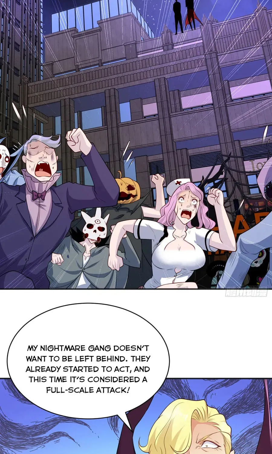 Read Devilish Girlfriend (Colored) chapter 98 image 50 on Lezhin