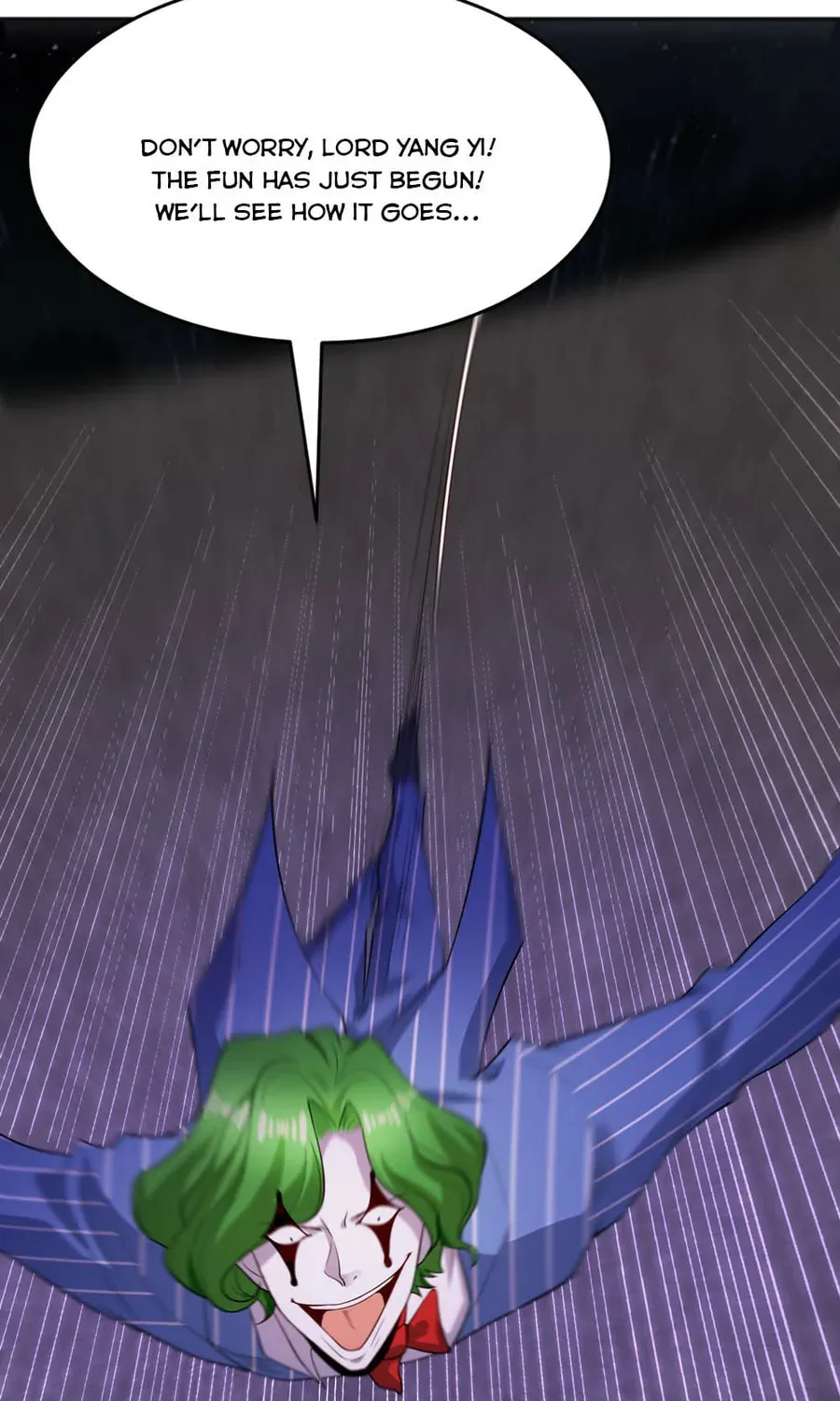 Read Devilish Girlfriend (Colored) chapter 98 image 52 on Lezhin