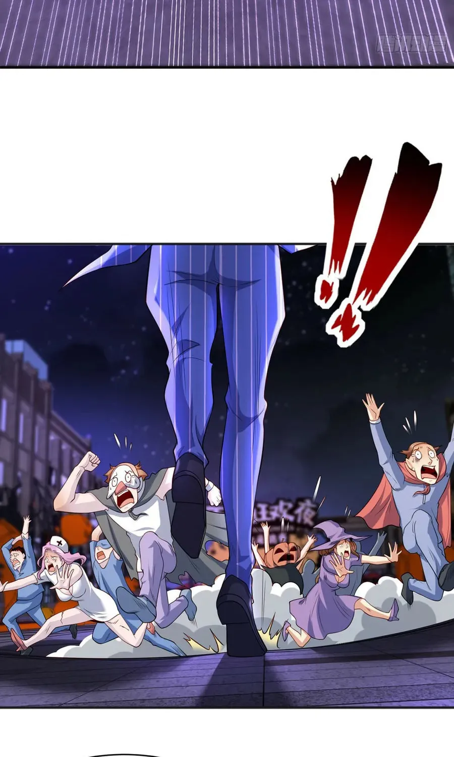 Read Devilish Girlfriend (Colored) chapter 98 image 53 on Lezhin