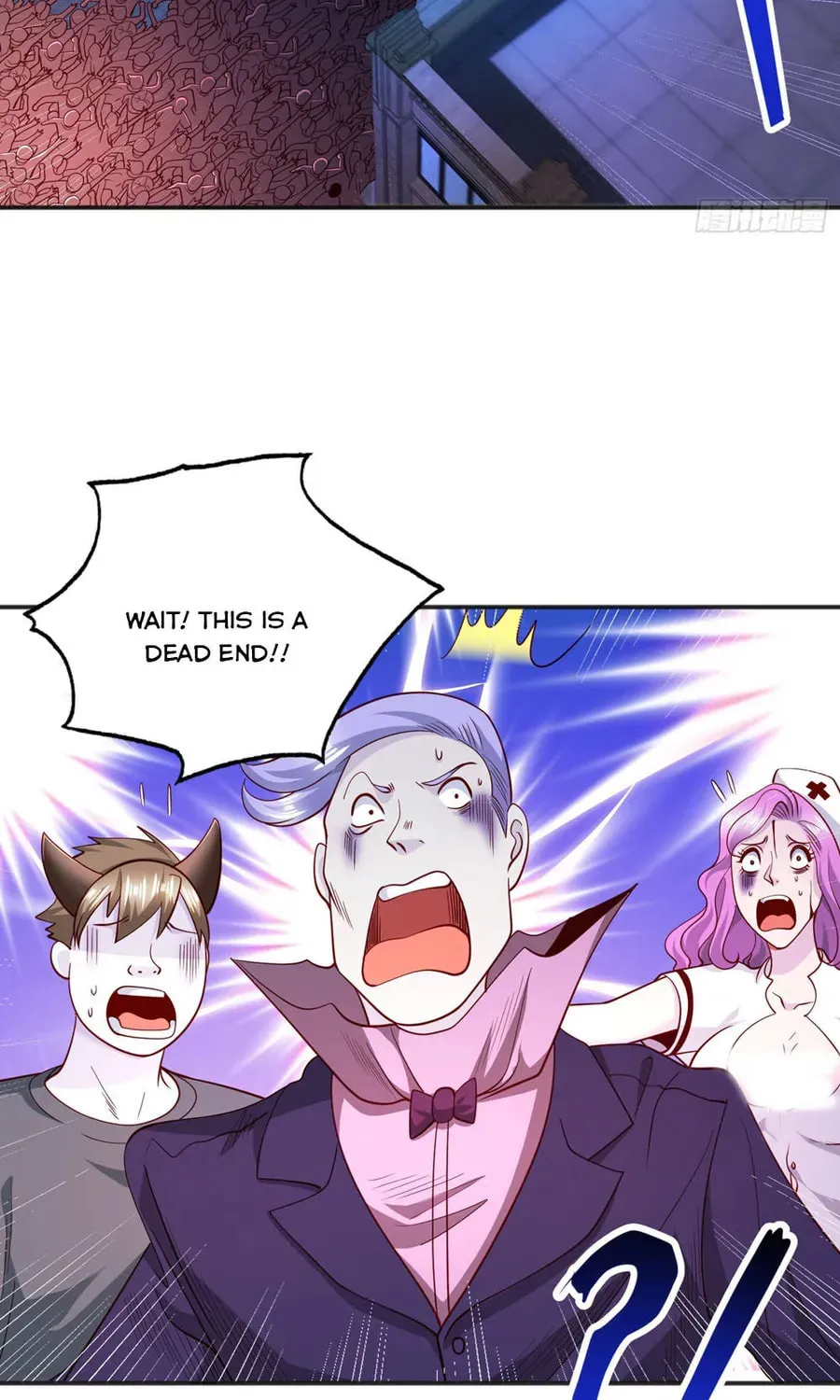 Read Devilish Girlfriend (Colored) chapter 98 image 56 on Lezhin