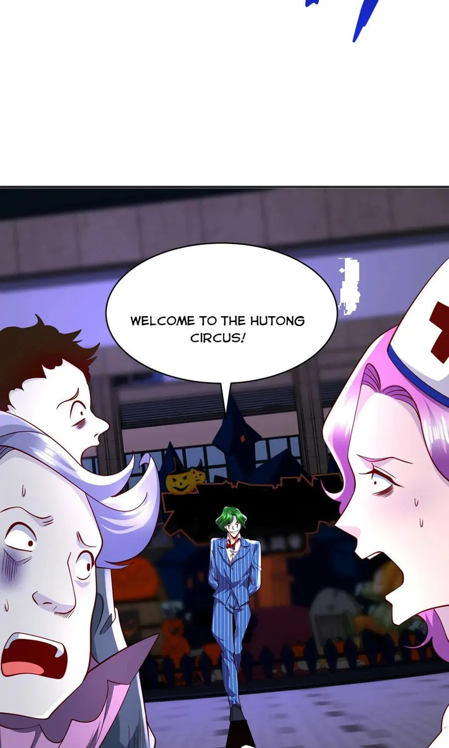 Read Devilish Girlfriend (Colored) chapter 98 image 57 on Lezhin