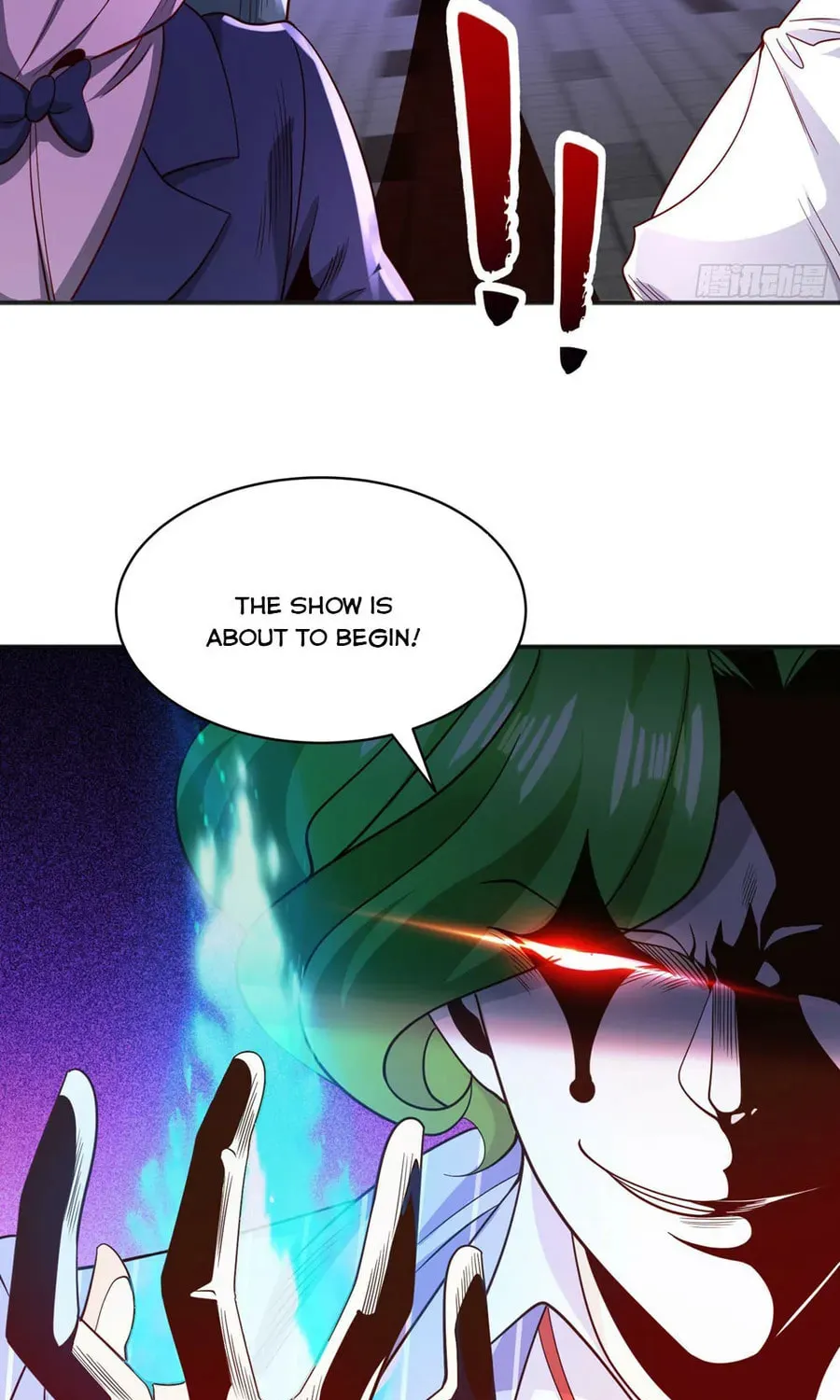 Read Devilish Girlfriend (Colored) chapter 98 image 58 on Lezhin
