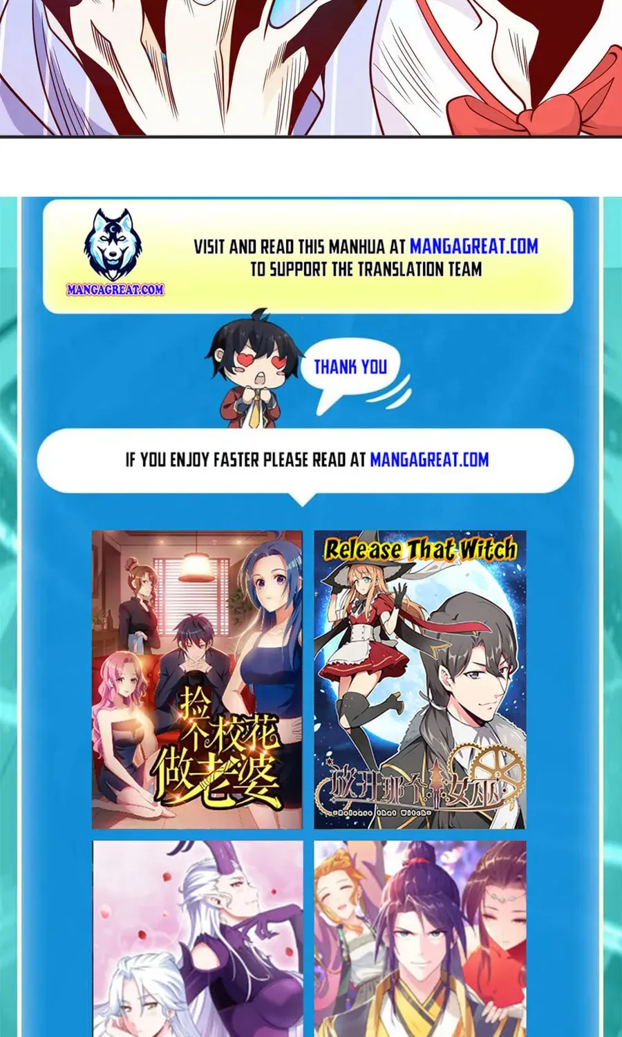 Read Devilish Girlfriend (Colored) chapter 98 image 59 on Lezhin