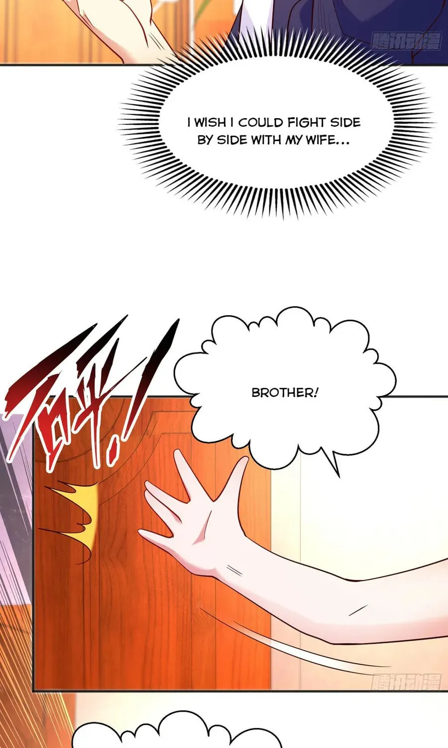 Read Devilish Girlfriend (Colored) chapter 98 image 8 on Lezhin