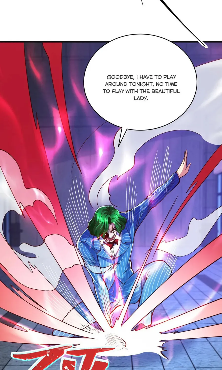 Read Devilish Girlfriend (Colored) chapter 99 image 11 on Lezhin
