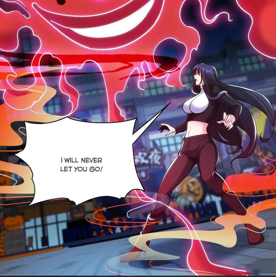 Read Devilish Girlfriend (Colored) chapter 99 image 14 on Lezhin