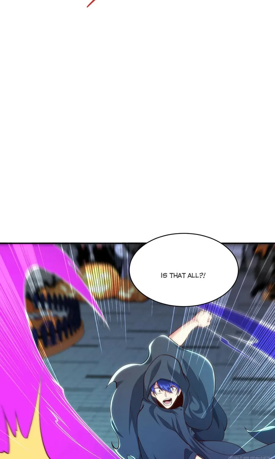 Read Devilish Girlfriend (Colored) chapter 99 image 22 on Lezhin