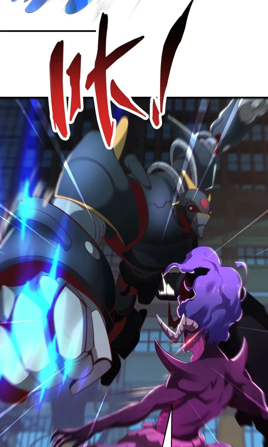 Read Devilish Girlfriend (Colored) chapter 99 image 31 on Lezhin